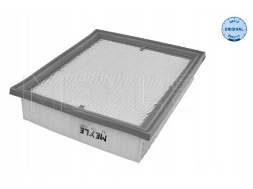 112 129 0009 Filtr Powietrza Meyle