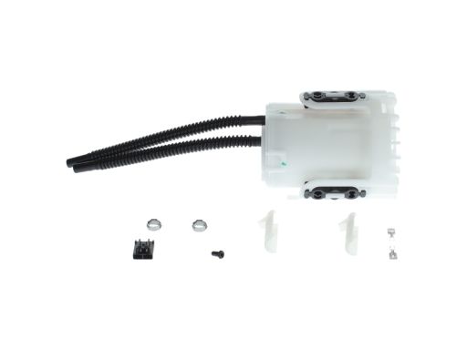 0 986 580 823 Pompa Paliwa Bosch