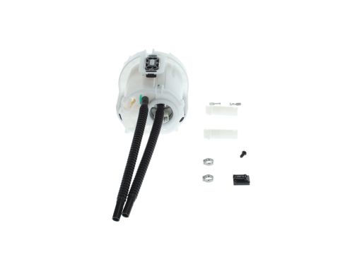 0 986 580 823 Pompa Paliwa Bosch