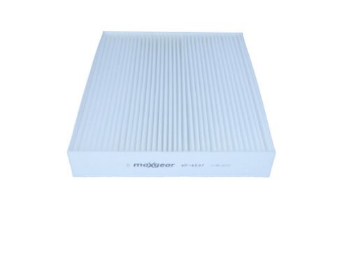 26-1998 Filtr Kabiny Ford Focus Iv 01.18-> Maxgear