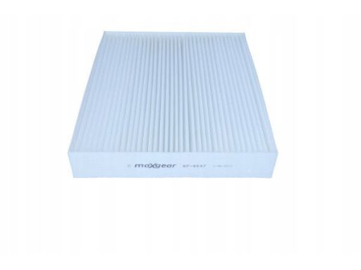 26-1998 Filtr Kabiny Ford Focus Iv 01.18-> Maxgear