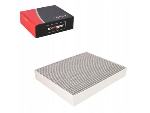 26-1998 Filtr Kabiny Ford Focus Iv 01.18-> Maxgear