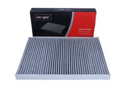 26-1648 Filtr Kabiny Chrysler Voyager 01- Z Węgl Maxgear