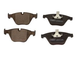 19-2872 Klocki Ham. Bmw P. E90 325-335 07- Maxgear