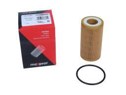 26-2048 Filtr Oleju Ford Iv 01.18-> Maxgear