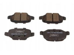 19-2960 Klocki Ham. Fiat T. Panda 4X4/500 Maxgear