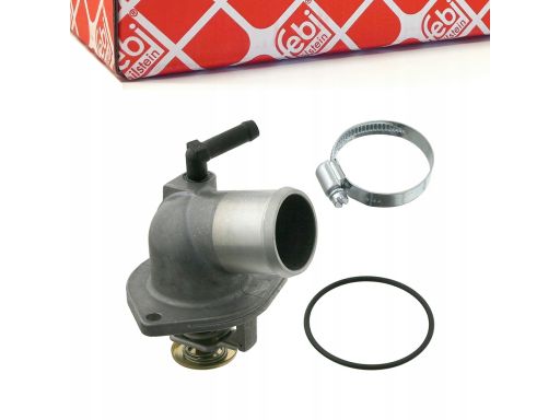 27869 Termostat Środka Chłodzącego Febi Bilstein