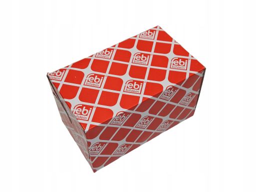 27869 Termostat Środka Chłodzącego Febi Bilstein