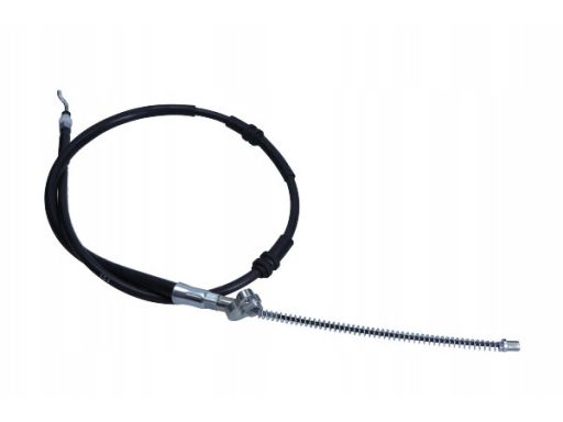 36711 Linka Hamulca Postojowego Febi Bilstein