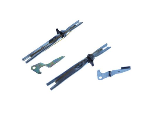 19-2028 Samoregulator Szczęk Ham. Fiat Ducato Maxgear