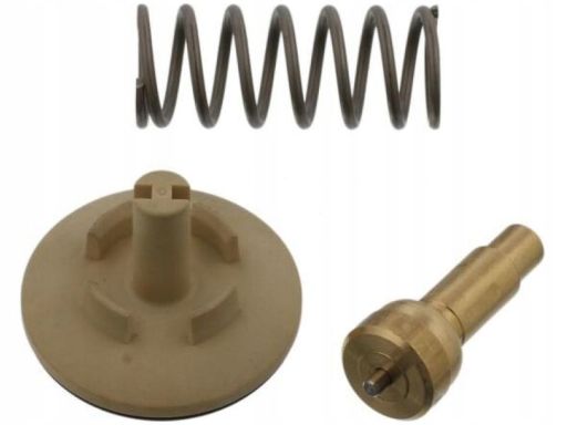 34978 Termostat Środka Chłodzącego Febi Bilstein