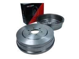 19-3223 Bęben Ham. T. Nissan Navara 2,5 Dci 05- Maxgear