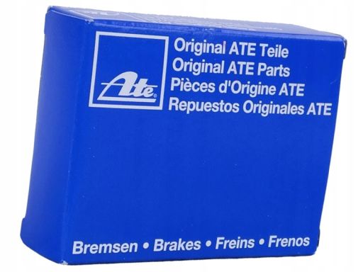 24.3727-0447.2 Linka Hamulca Postojowego Ate