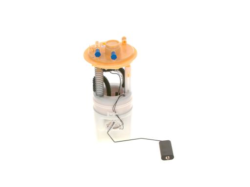 0 986 580 163 Pompa Paliwa Bosch