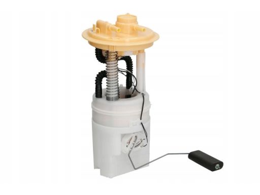 0 986 580 163 Pompa Paliwa Bosch