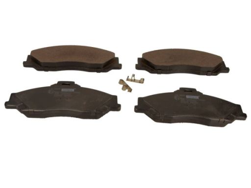 19-3409 Klocki Ham. Mazda P. B-Serie 2,5D 02-/Fo Maxgear