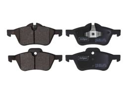 19-2871 Klocki Ham. Mini P. Mini Cooper 01- Maxgear