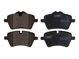 19-2885 Klocki Ham. Mini P. Cooper S 04-/07-/10- Maxgear