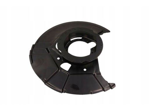 19-3588 Osłona Tarczy Ham. Bmw P. 3 E36/ Z3 Le Maxgear