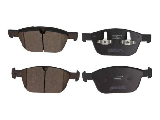 19-2899 Klocki Ham. Volvo P. Xc60 08- Maxgear