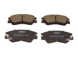 19-2938 Klocki Ham. Mitsubishi P. Pajero -91/L30 Maxgear