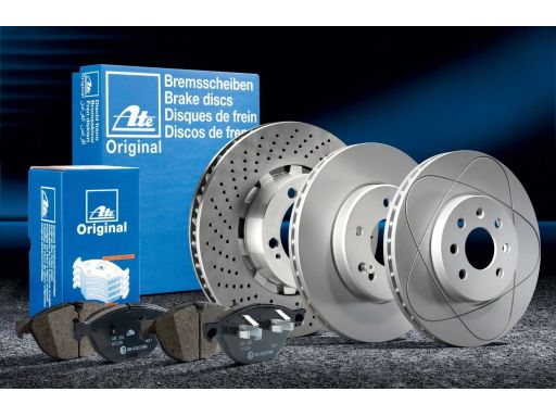 24.3727-2500.2 Linka Hamulca Postojowego Ate