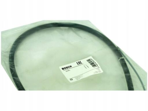 1 987 477 698 Linka Hamulca Postojowego Bosch