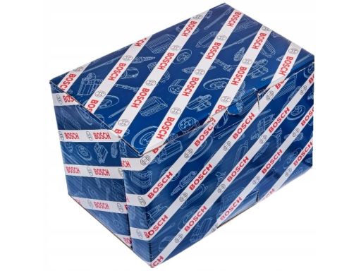 1 987 477 698 Linka Hamulca Postojowego Bosch