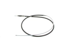 1 987 477 698 Linka Hamulca Postojowego Bosch