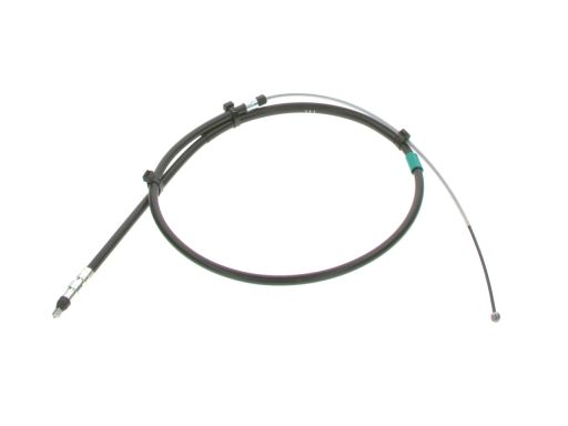 1 987 477 948 Linka Hamulca Postojowego Bosch