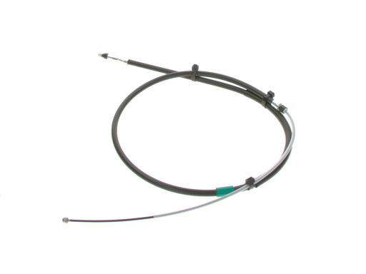 1 987 477 948 Linka Hamulca Postojowego Bosch