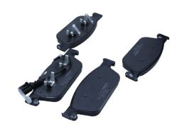 19-2995 Klocki Ham. Vw P. T5 03- Dla Tarczy 340M Maxgear