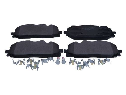 19-3854 Klocki Ham. Audi P. A4/A5/Q7/Q8 2,0-3,0 Maxgear