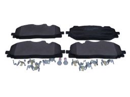 19-3854 Klocki Ham. Audi P. A4/A5/Q7/Q8 2,0-3,0 Maxgear