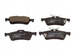 19-3015 Klocki Ham. Honda T. Civic 12- Maxgear