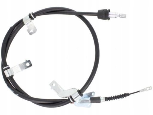 1 987 482 572 Linka Hamulca Postojowego Bosch