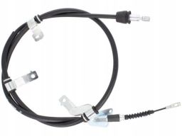 1 987 482 572 Linka Hamulca Postojowego Bosch