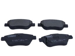 19-3380 Klocki Ham. Opel P. Adam/Corsa 1,0-1,4 0 Maxgear