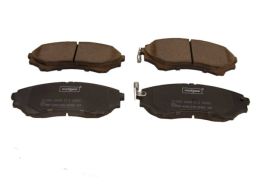 19-3400 Klocki Ham. Mazda P. B-Serie 99- Maxgear