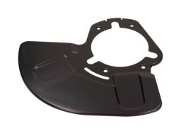 19-3440 Osłona Tarczy Ham. Opel P. Astra H/ Zafi Maxgear