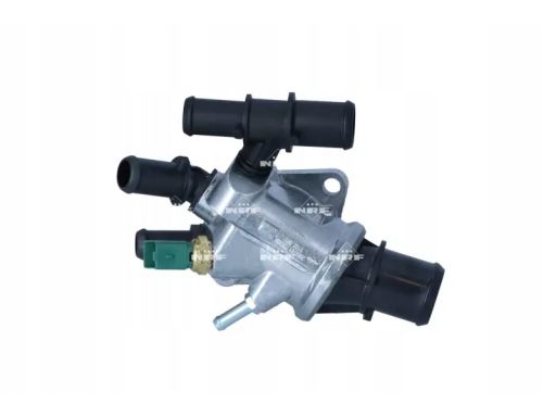 725308 Termostat Środka Chłodzącego Nrf