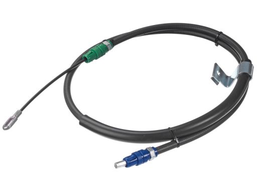 24.3727-0688.2 Linka Hamulca Postojowego Ate