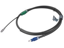 24.3727-0688.2 Linka Hamulca Postojowego Ate