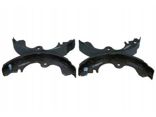 19-4604 Szczęki Ham. Toyota Paseo/Starlet 1,0-1, Maxgear