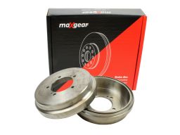 19-4896 Bęben Ham. Suzuki T. Grand Vitara 2,0 Hd Maxgear