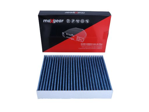 26-1793 Filtr Kabiny Bmw 1/3 F20/F30 2011- Silve Maxgear