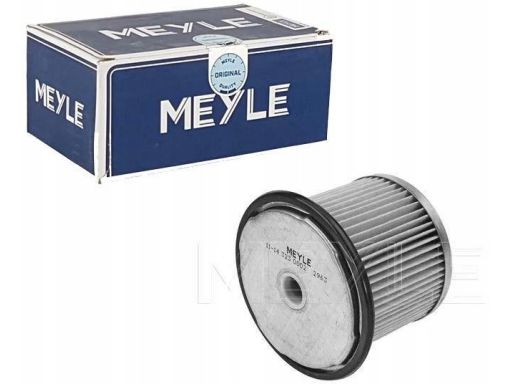 11-14 323 0002 Filtr Paliwa Meyle