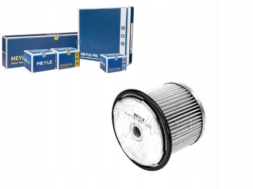 11-14 323 0002 Filtr Paliwa Meyle