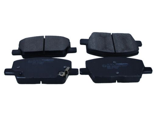 19-3879 Klocki Ham. Opel P. Mokka 1,4-1,8 12- Maxgear