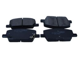 19-3879 Klocki Ham. Opel P. Mokka 1,4-1,8 12- Maxgear